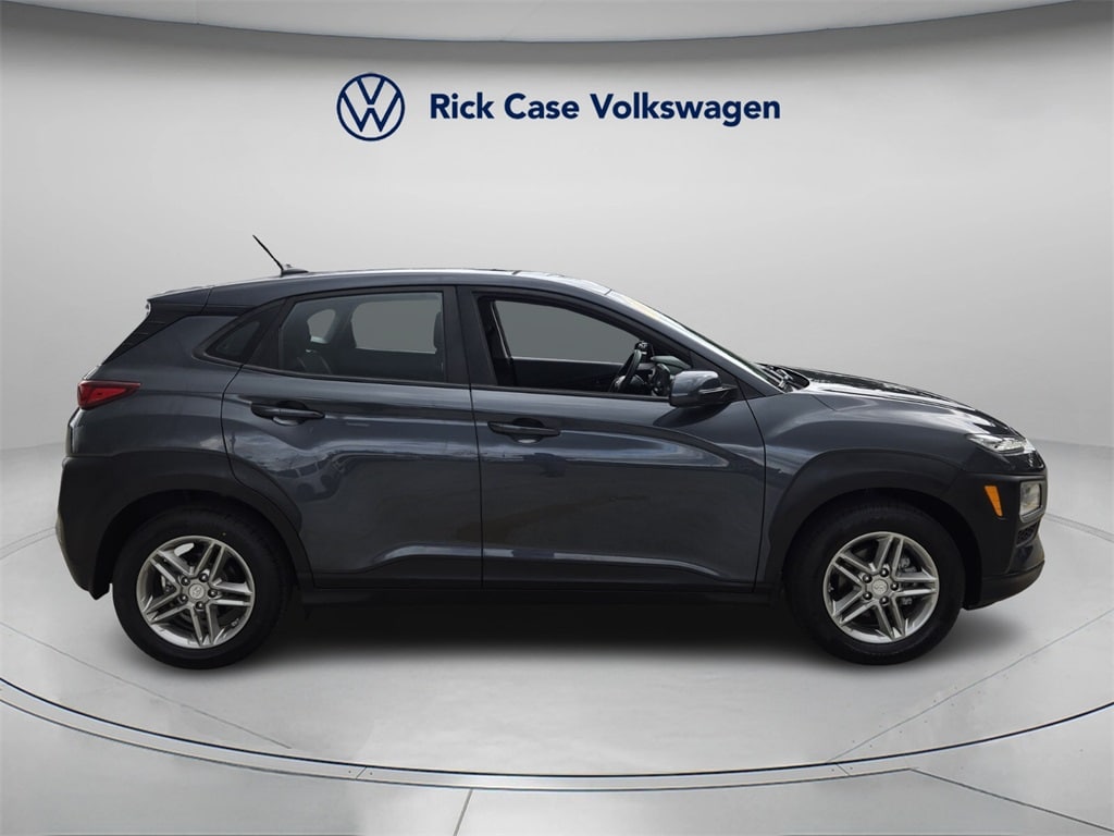 Used 2019 Hyundai Kona SE SUV