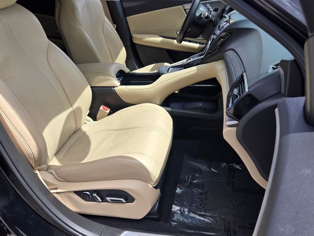 2022 Acura RDX Technology Package - Photo 16