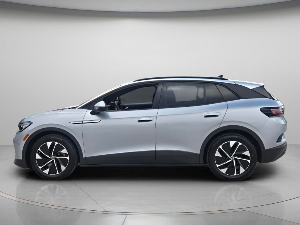 Certified 2021 Volkswagen ID.4 Pro S SUV