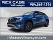 Volkswagen Atlas Cross Sport