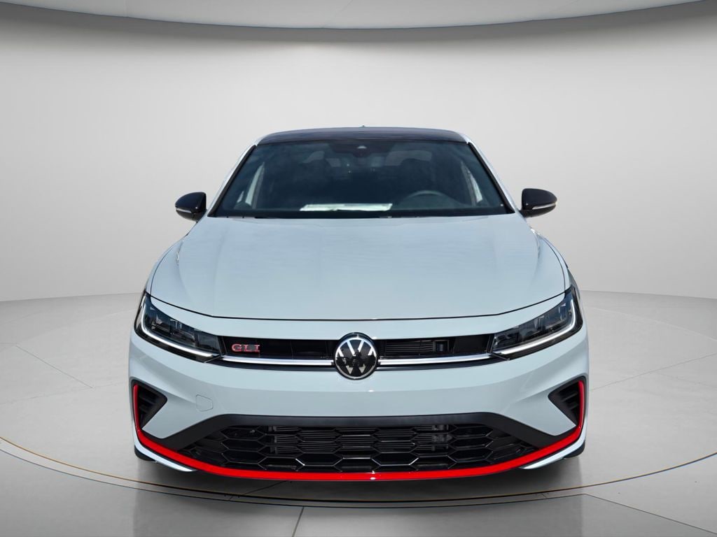 New 2026 Volkswagen Jetta GLI 2.0T Autobahn Sedan