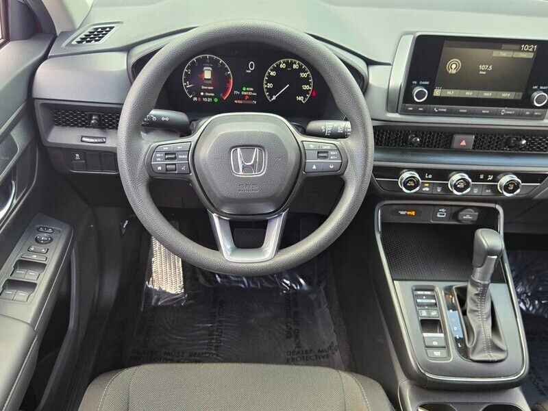 2025 Honda CR-V LX - Photo 12