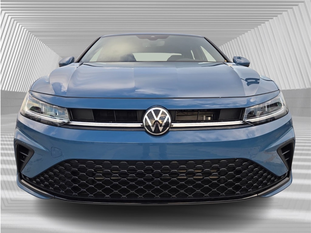 New 2026 Volkswagen Jetta 1.5T Sport Sedan