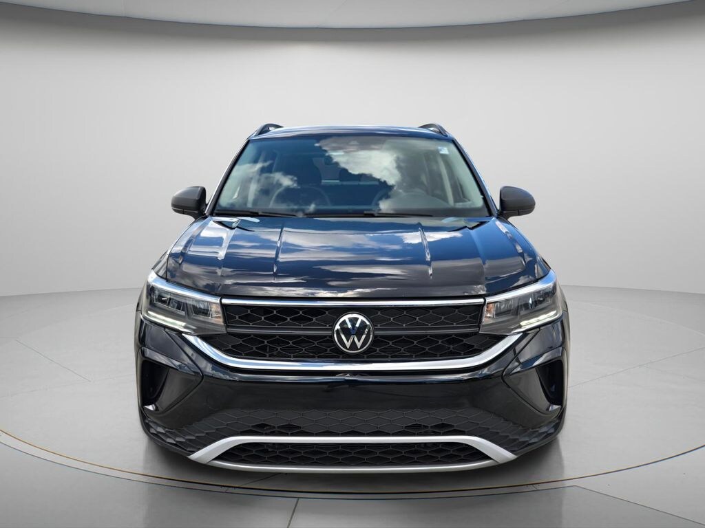 Certified 2024 Volkswagen Taos 1.5T S SUV