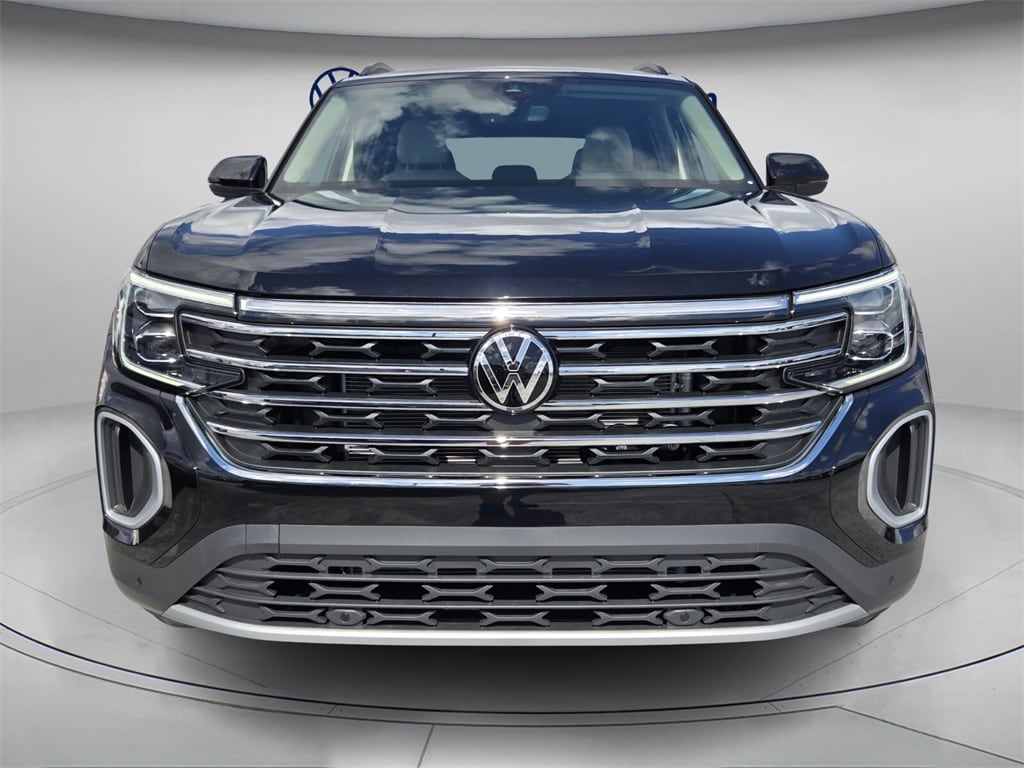 New 2026 Volkswagen Atlas 2.0T SE w/Technology SUV