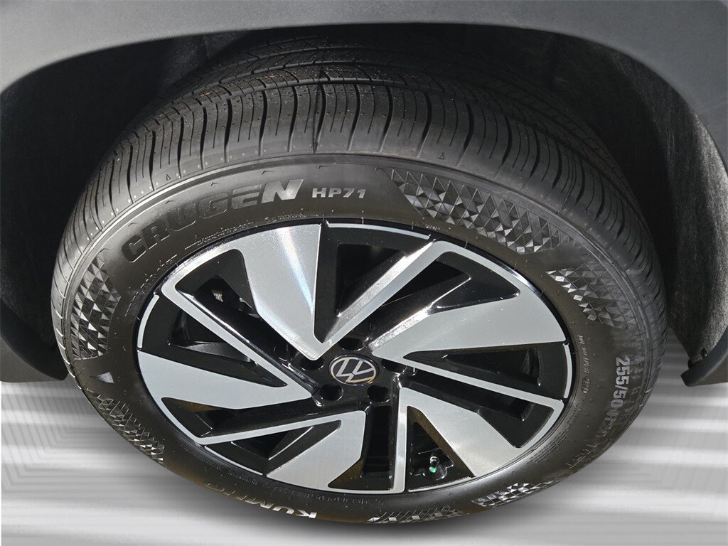 New 2026 Volkswagen Atlas 2.0T SEL SUV