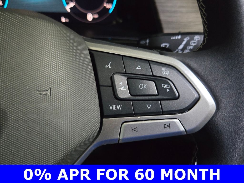 2026 Volkswagen Atlas SEL - Photo 10