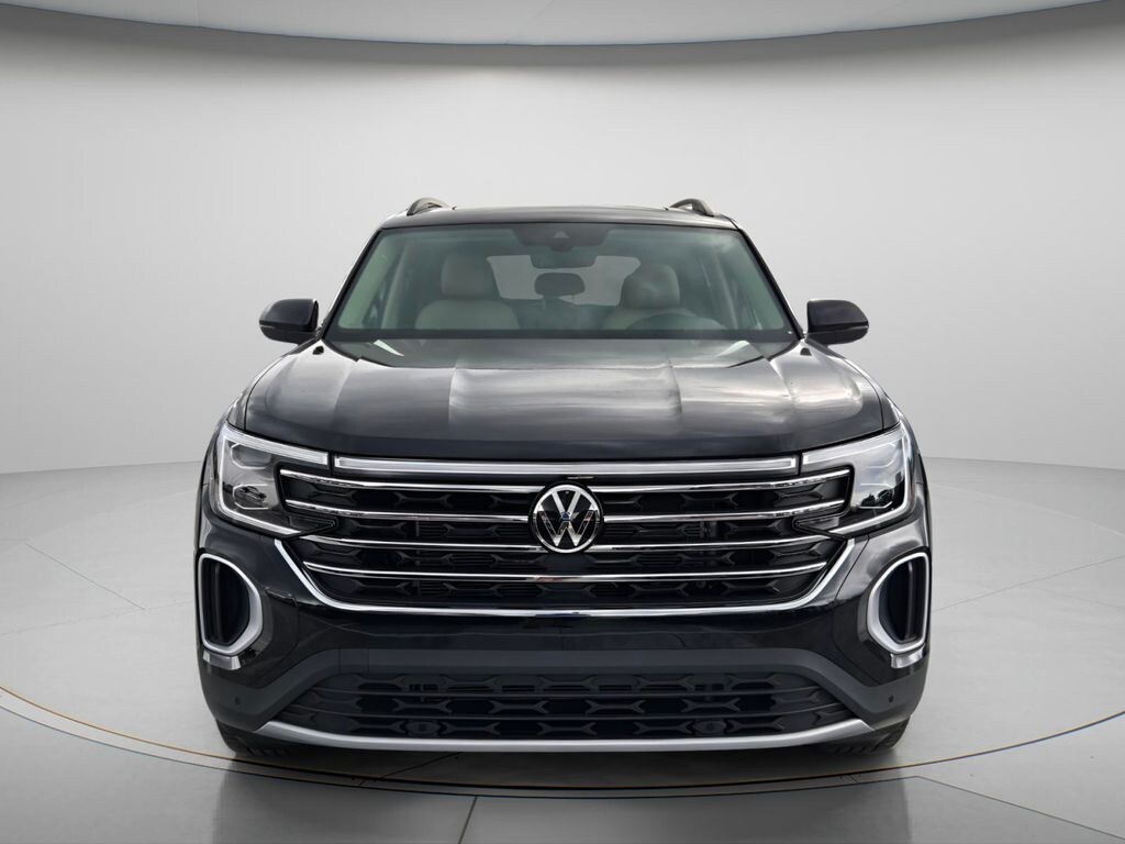 New 2026 Volkswagen Atlas SE w/Technology SUV