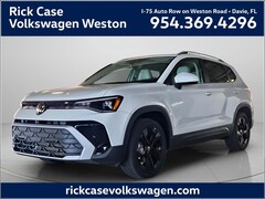 2026 Volkswagen Taos 1.5T SE SUV
