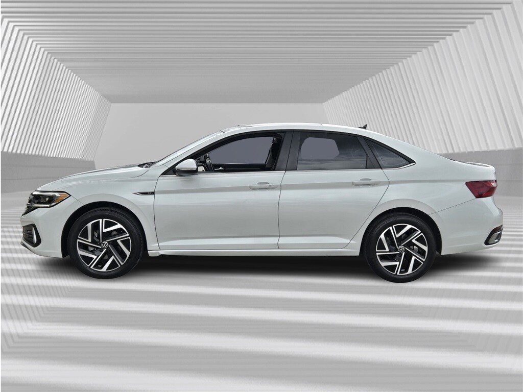 2023 Volkswagen Jetta 1.5T SEL photo 2