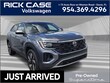 Volkswagen Atlas Cross Sport