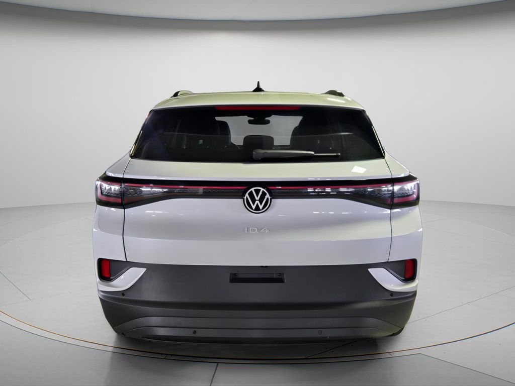 New 2026 Volkswagen ID.4 Pro S SUV