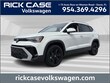 Volkswagen Taos