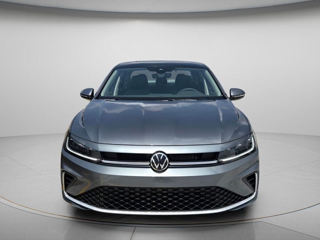 New 2026 Volkswagen Jetta 1.5T SEL Sedan