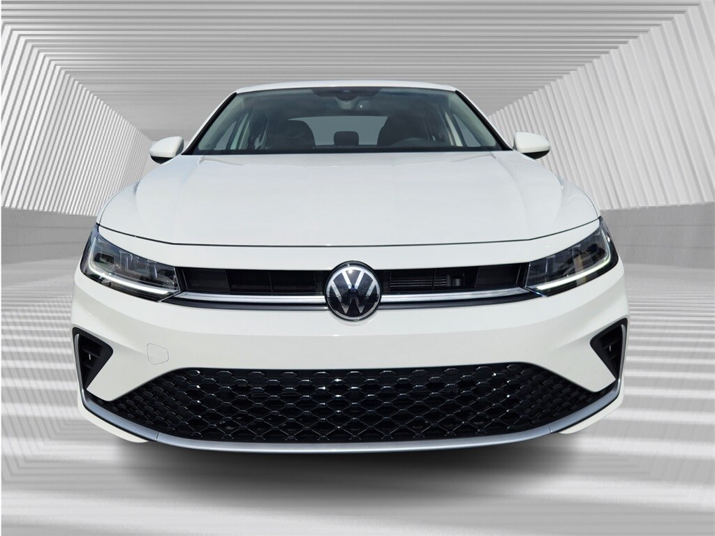 2025 Volkswagen Jetta 1.5T S photo 3