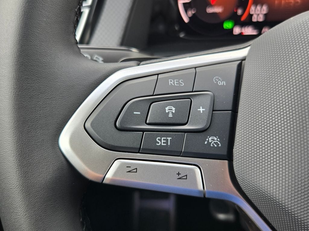 2026 Volkswagen Atlas Atlas Peak Edition - Photo 13