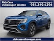  Volkswagen Atlas Cross Sport