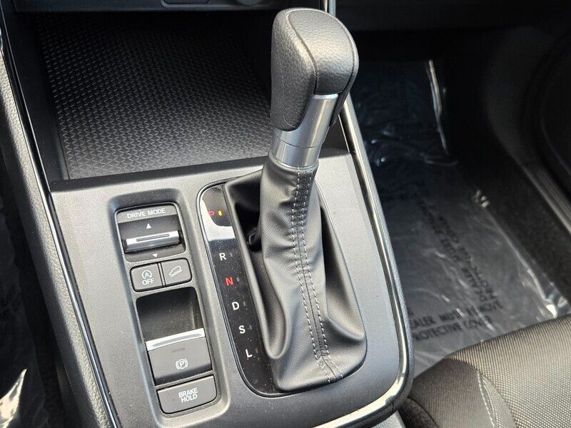 2025 Honda CR-V LX - Photo 19