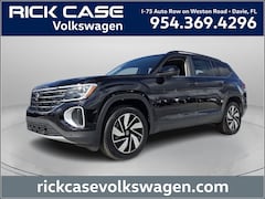 2026 Volkswagen Atlas 2.0T SE w/Technology SUV