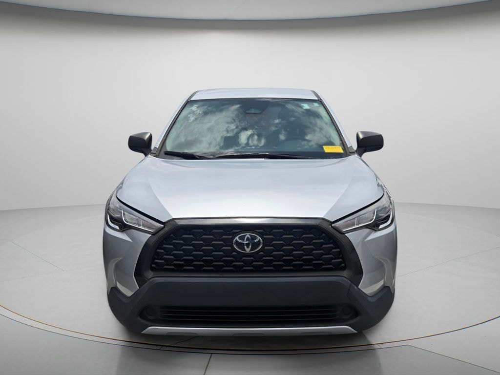 Used 2023 Toyota Corolla Cross L SUV