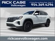 Volkswagen Atlas