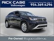  Volkswagen Atlas Cross Sport
