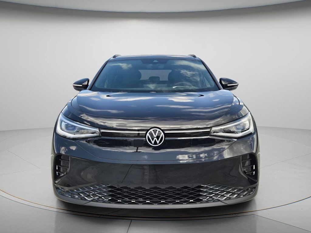 New 2026 Volkswagen ID.4 Pro S SUV