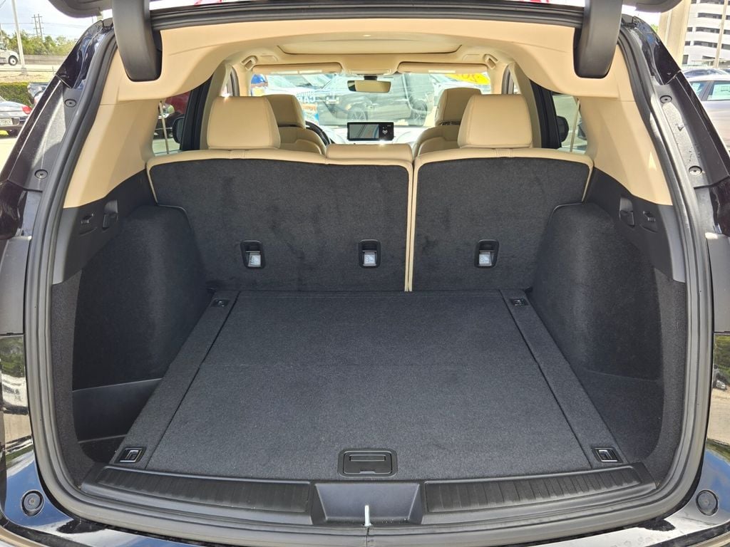 2022 Acura RDX Technology Package - Photo 13