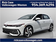 2026 Volkswagen Golf GTI S Hatchback