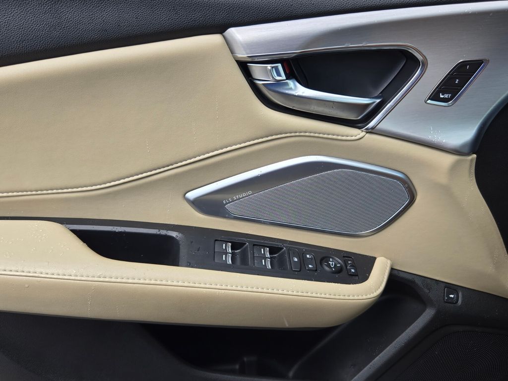 2022 Acura RDX Technology Package - Photo 27