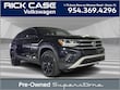 Volkswagen Atlas Cross Sport