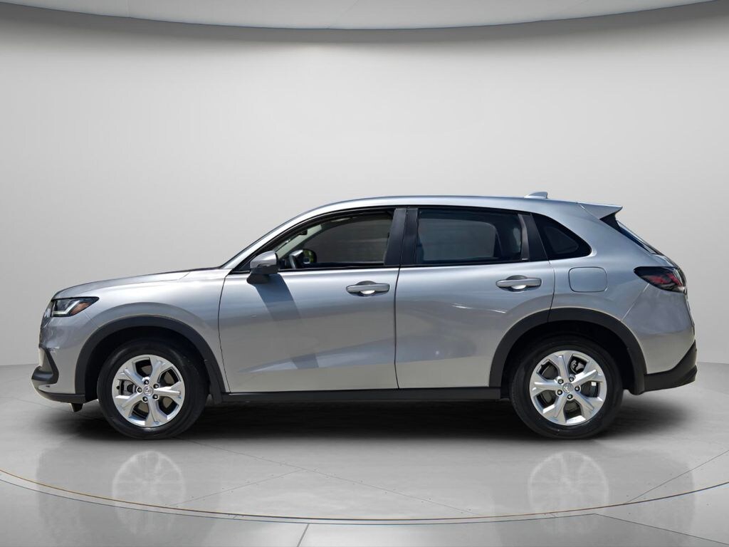 Used 2024 Honda HR-V LX SUV