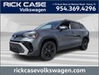 Volkswagen Taos