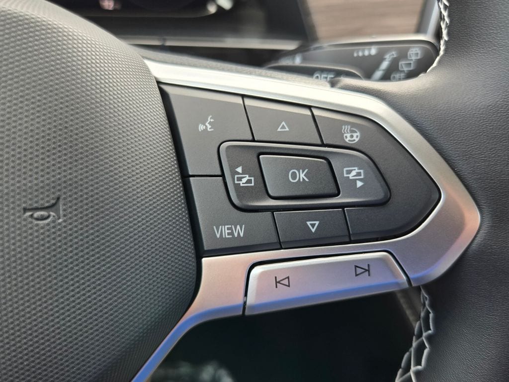 2026 Volkswagen Atlas SEL - Photo 12
