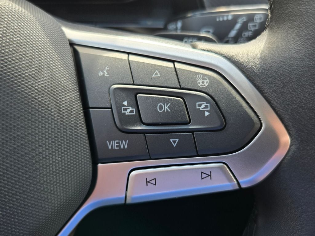 2026 Volkswagen Atlas Atlas Peak Edition - Photo 10