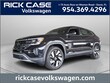  Volkswagen Atlas Cross Sport