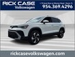 Volkswagen Taos
