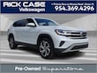 Volkswagen Atlas