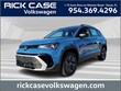 Volkswagen Taos