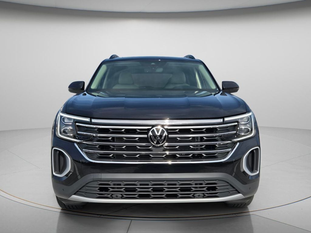 New 2026 Volkswagen Atlas SE w/Technology SUV