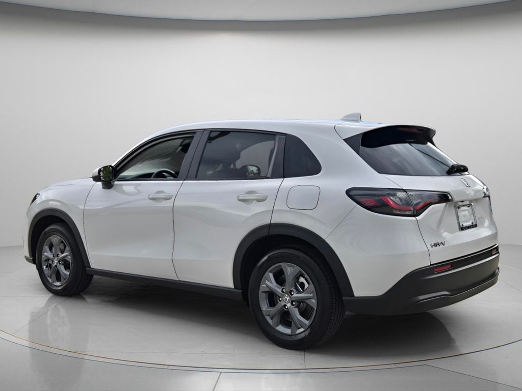 Used 2026 Honda HR-V LX SUV