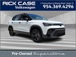 Volkswagen Taos