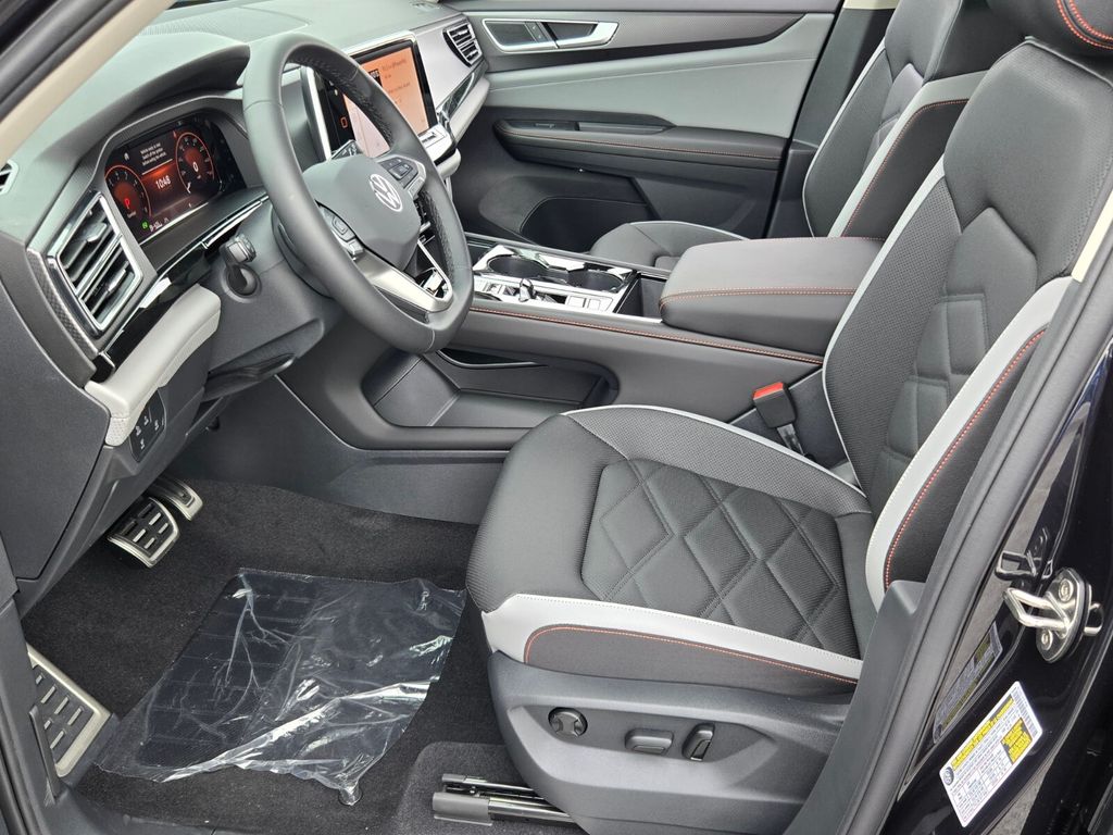 2026 Volkswagen Atlas Atlas Peak Edition - Photo 6