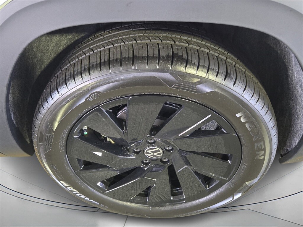 New 2026 Volkswagen Atlas 2.0T SE w/Technology SUV