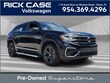 Volkswagen Atlas Cross Sport