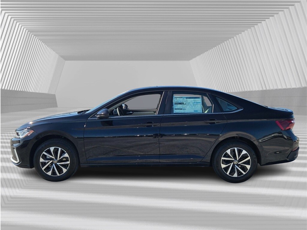 2026 Volkswagen Jetta 1.5T S photo 2