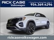  Volkswagen Atlas Cross Sport