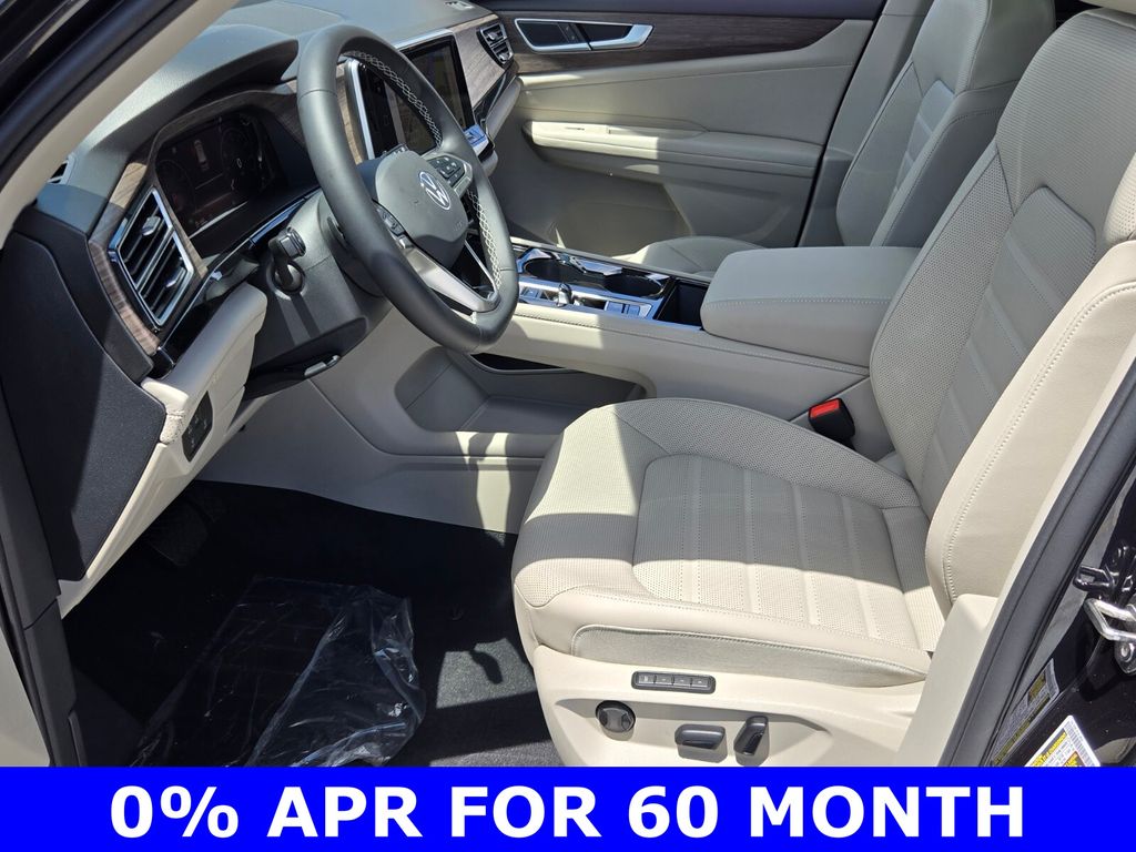 2026 Volkswagen Atlas SEL - Photo 6