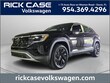  Volkswagen Atlas Cross Sport