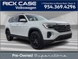 Volkswagen Atlas